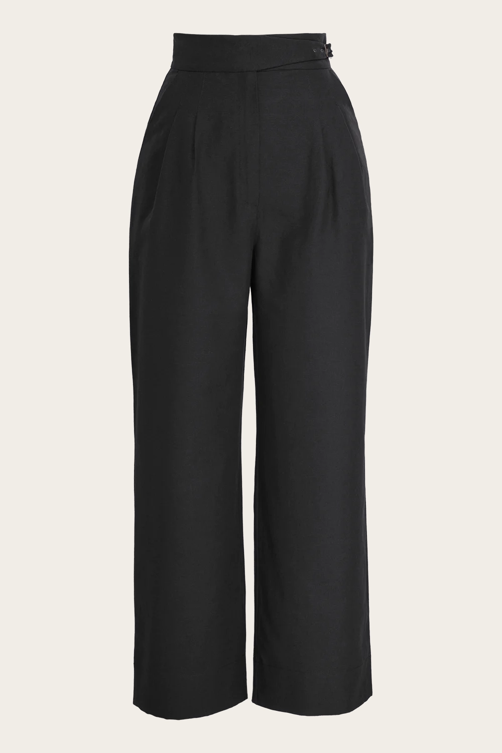 The Sassy Side Adjuster Slacks - 4