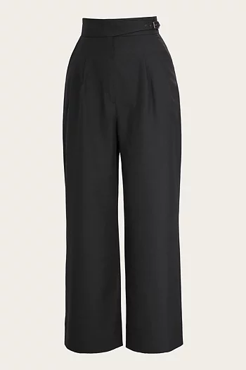The Sassy Side Adjuster Slacks