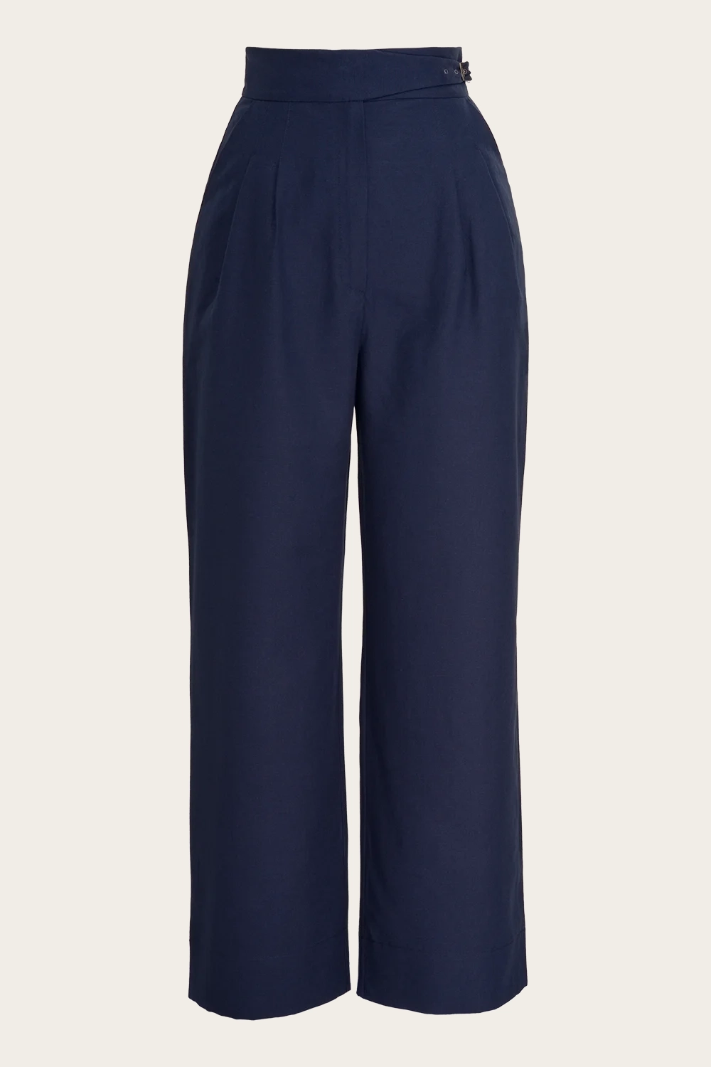 The Sassy Side Adjuster Slacks - 4
