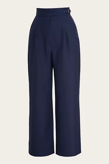 The Sassy Side Adjuster Slacks