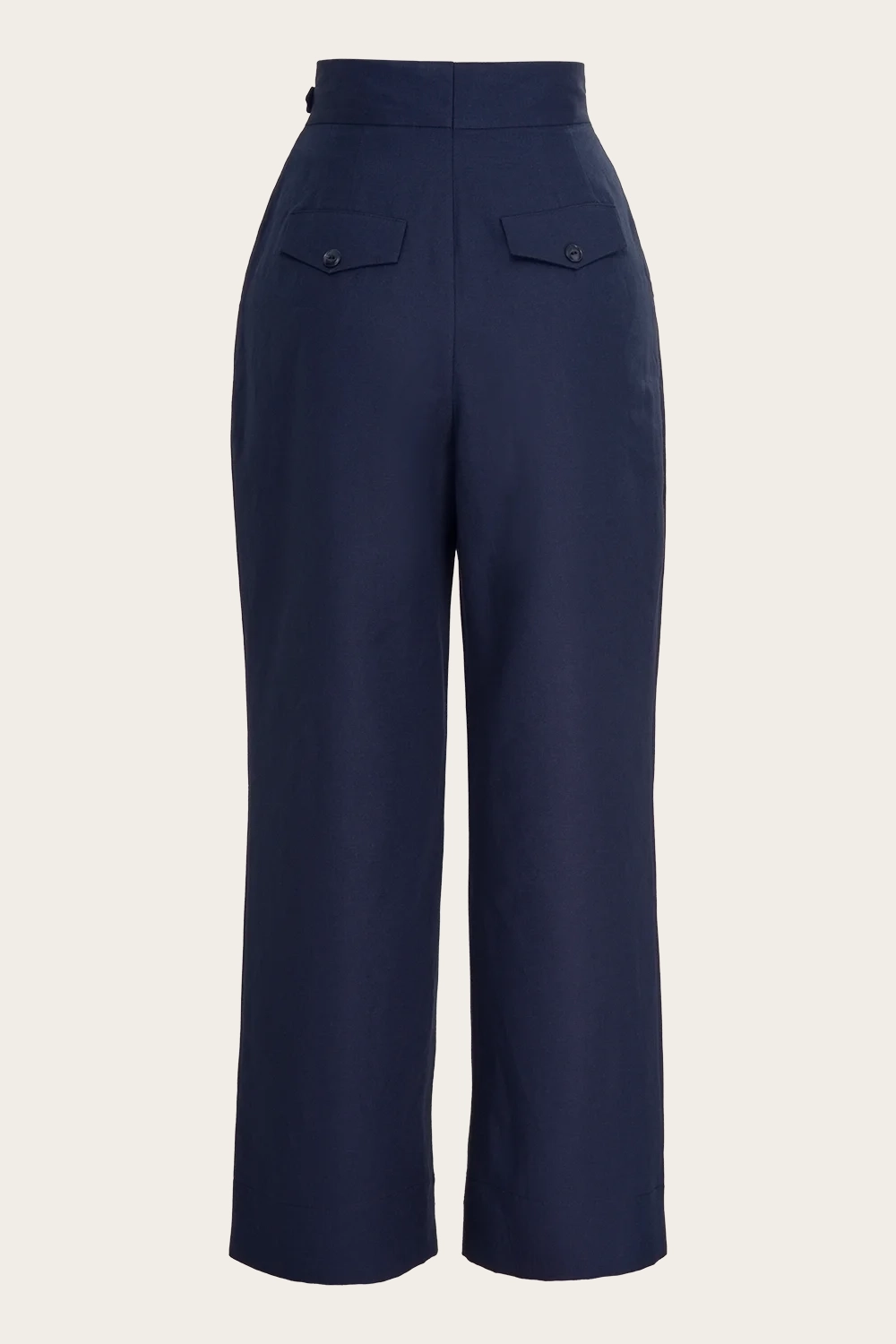 The Sassy Side Adjuster Slacks - 5