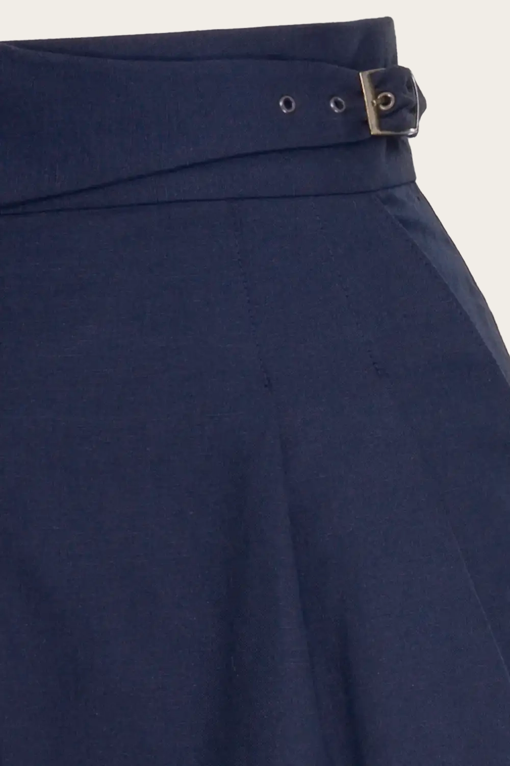 The Sassy Side Adjuster Slacks - 2