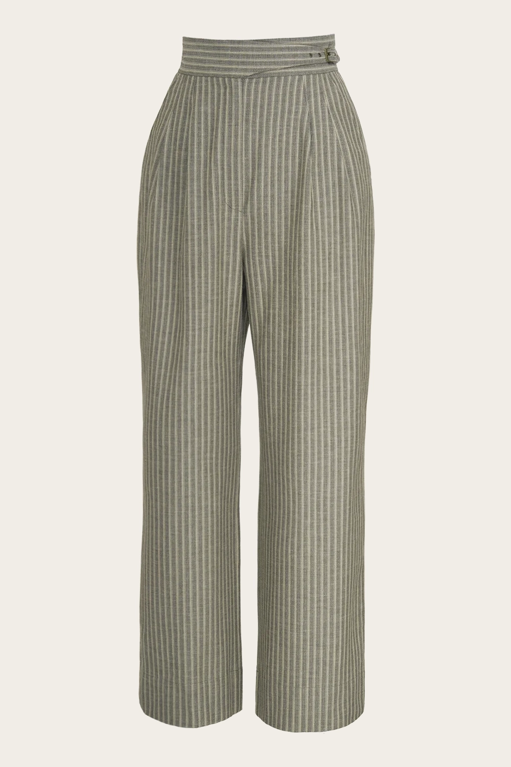 The Sassy Side Adjuster Slacks - 4