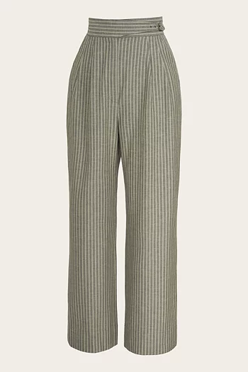 The Sassy Side Adjuster Slacks