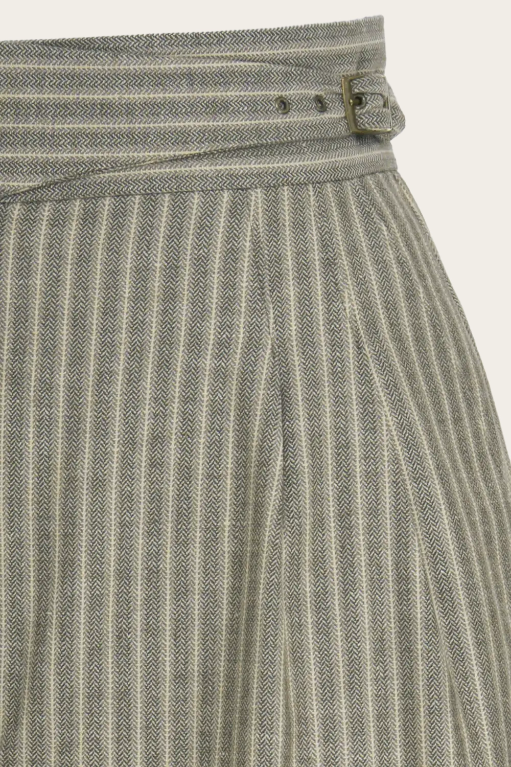 The Sassy Side Adjuster Slacks - 2