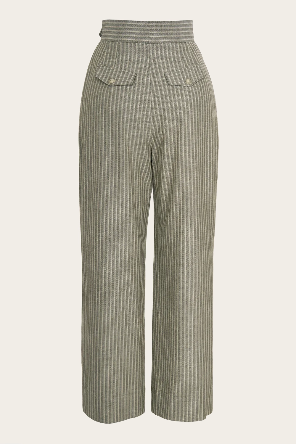 The Sassy Side Adjuster Slacks - 6