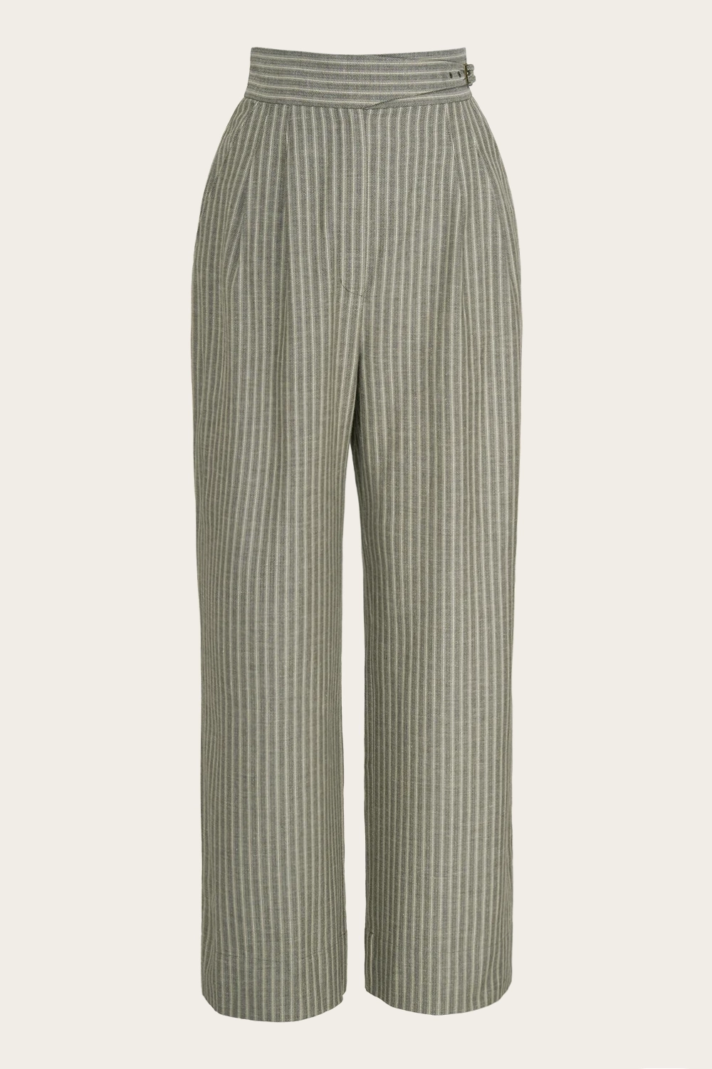 The Sassy Side Adjuster Slacks - 5