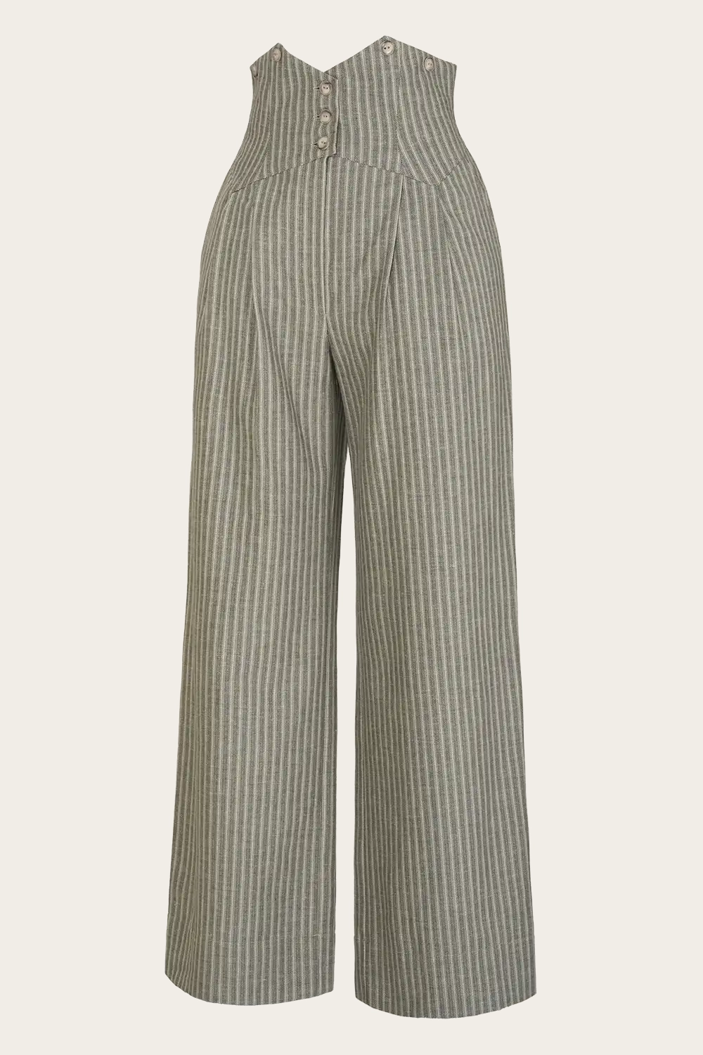 The Miss Fancy Pants Slacks - 4