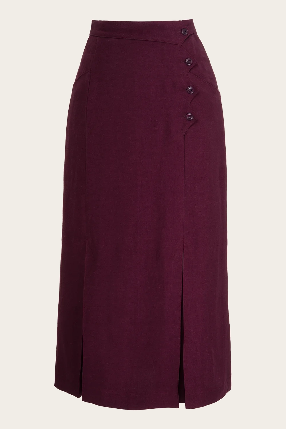 The Art Deco Dream Skirt - 4