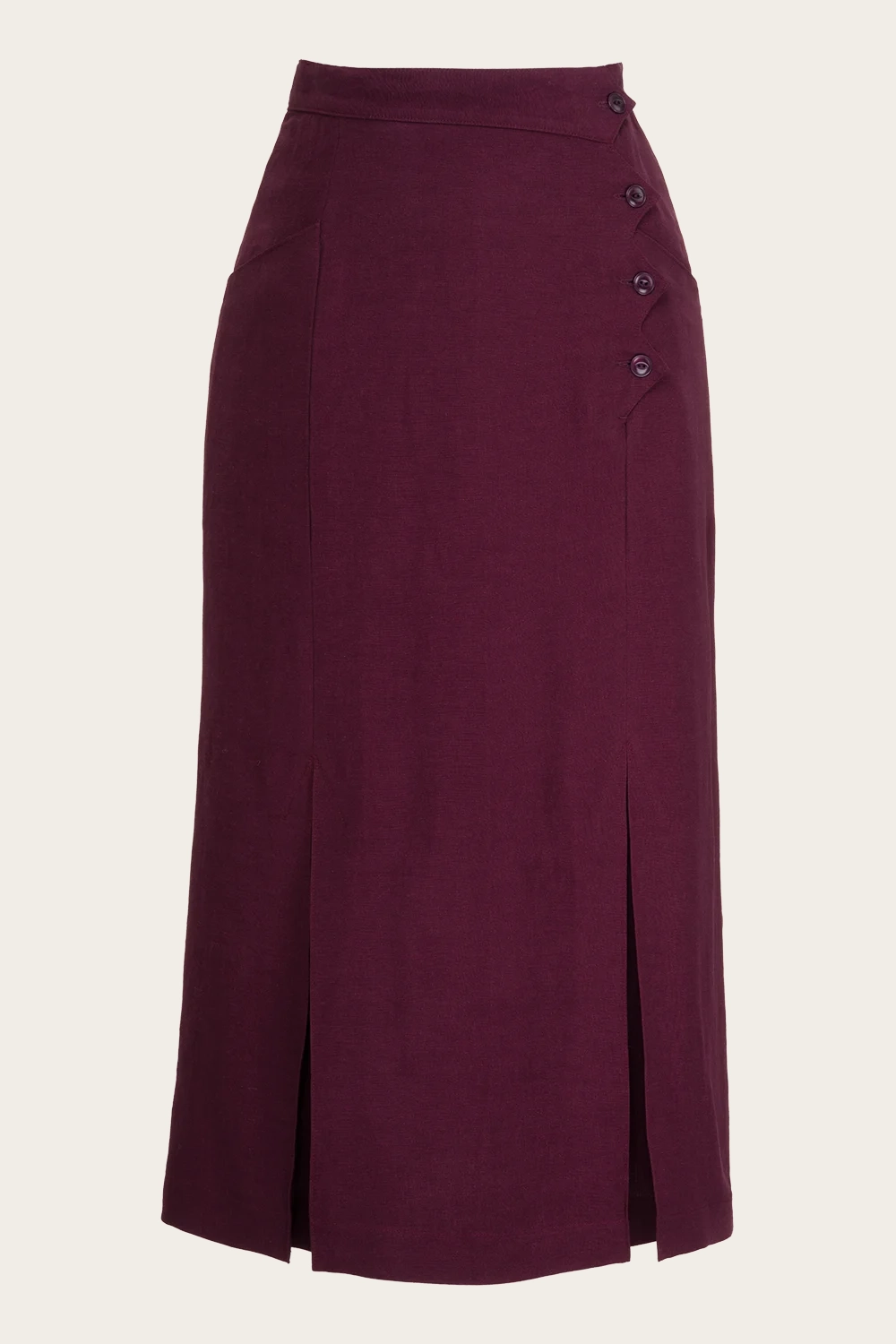 The Art Deco Dream Skirt