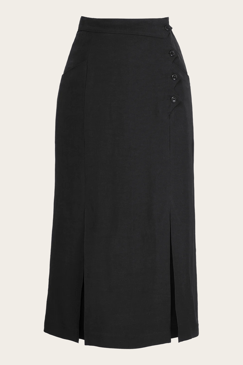 The Art Deco Dream Skirt