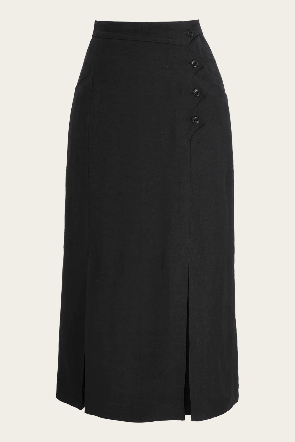 The Art Deco Dream Skirt - 4