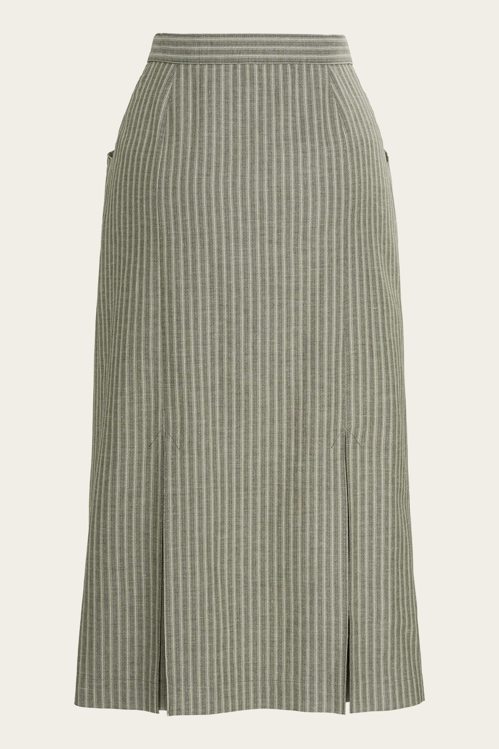 The Art Deco Dream Skirt - 5
