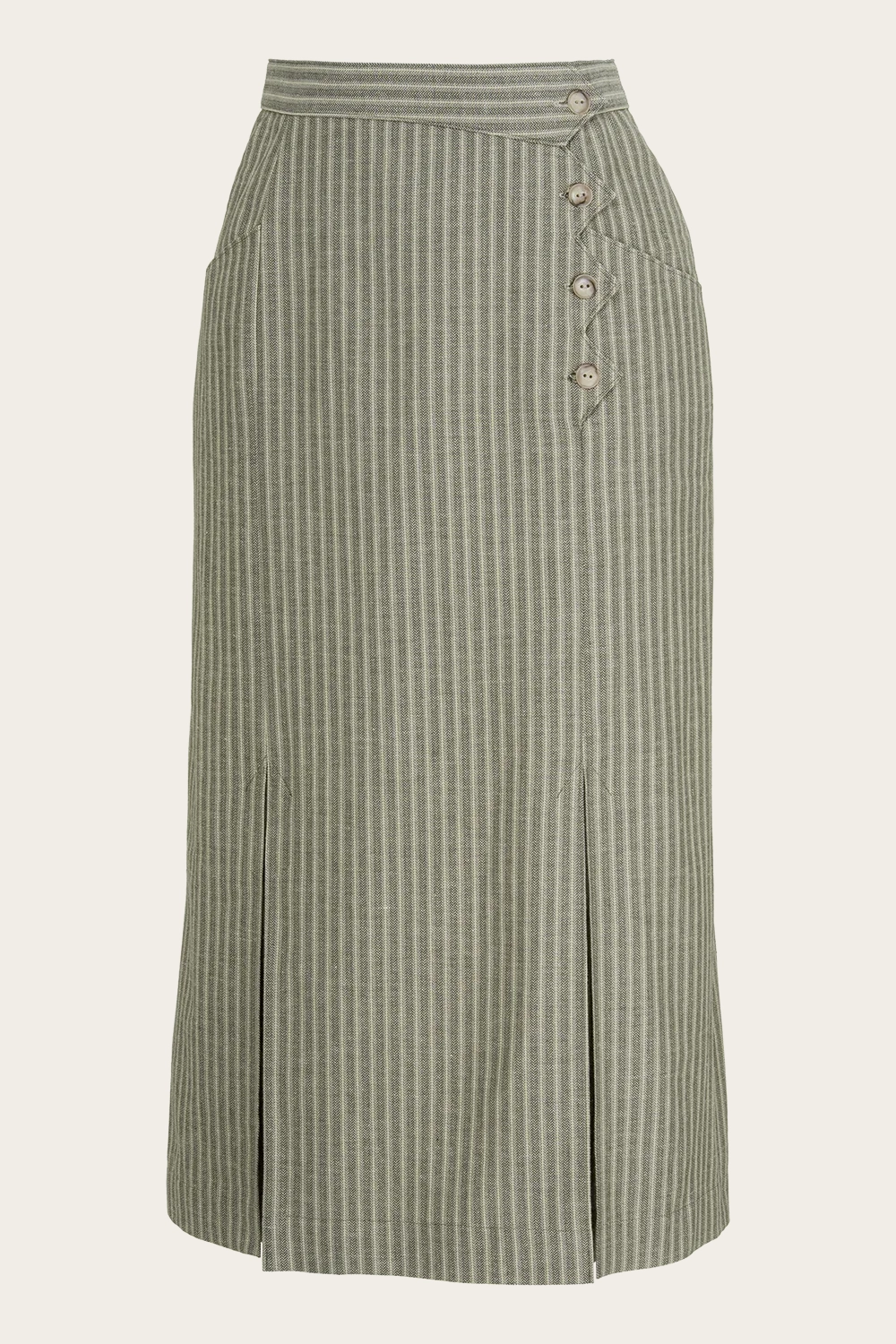 The Art Deco Dream Skirt - 4