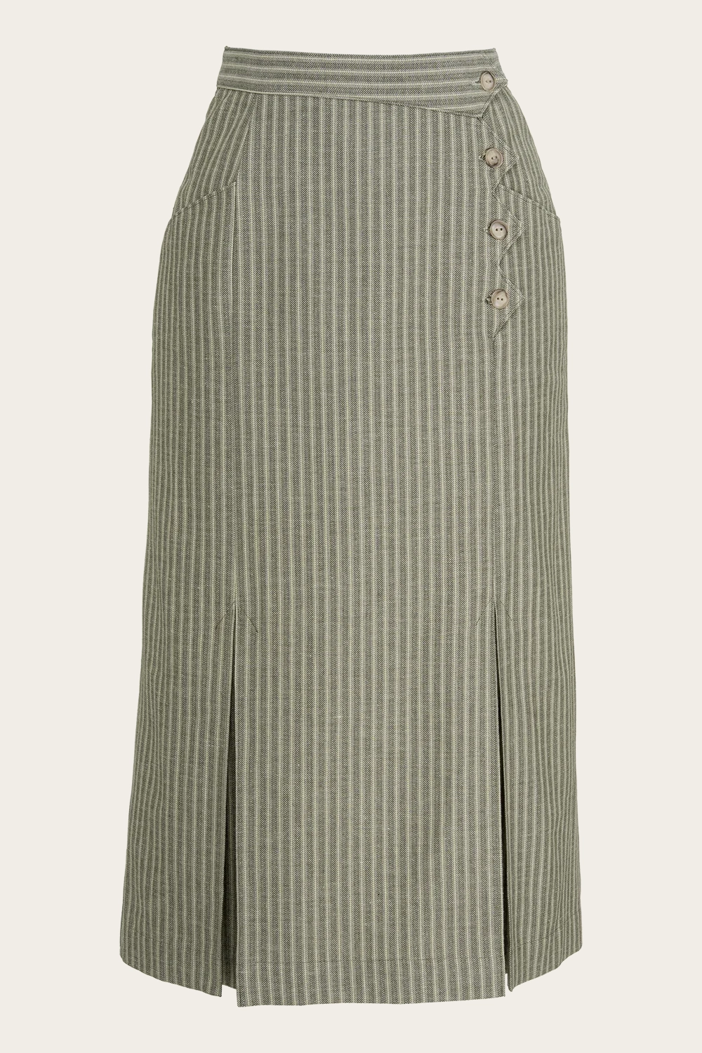 The Art Deco Dream Skirt