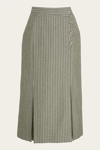 The Art Deco Dream Skirt