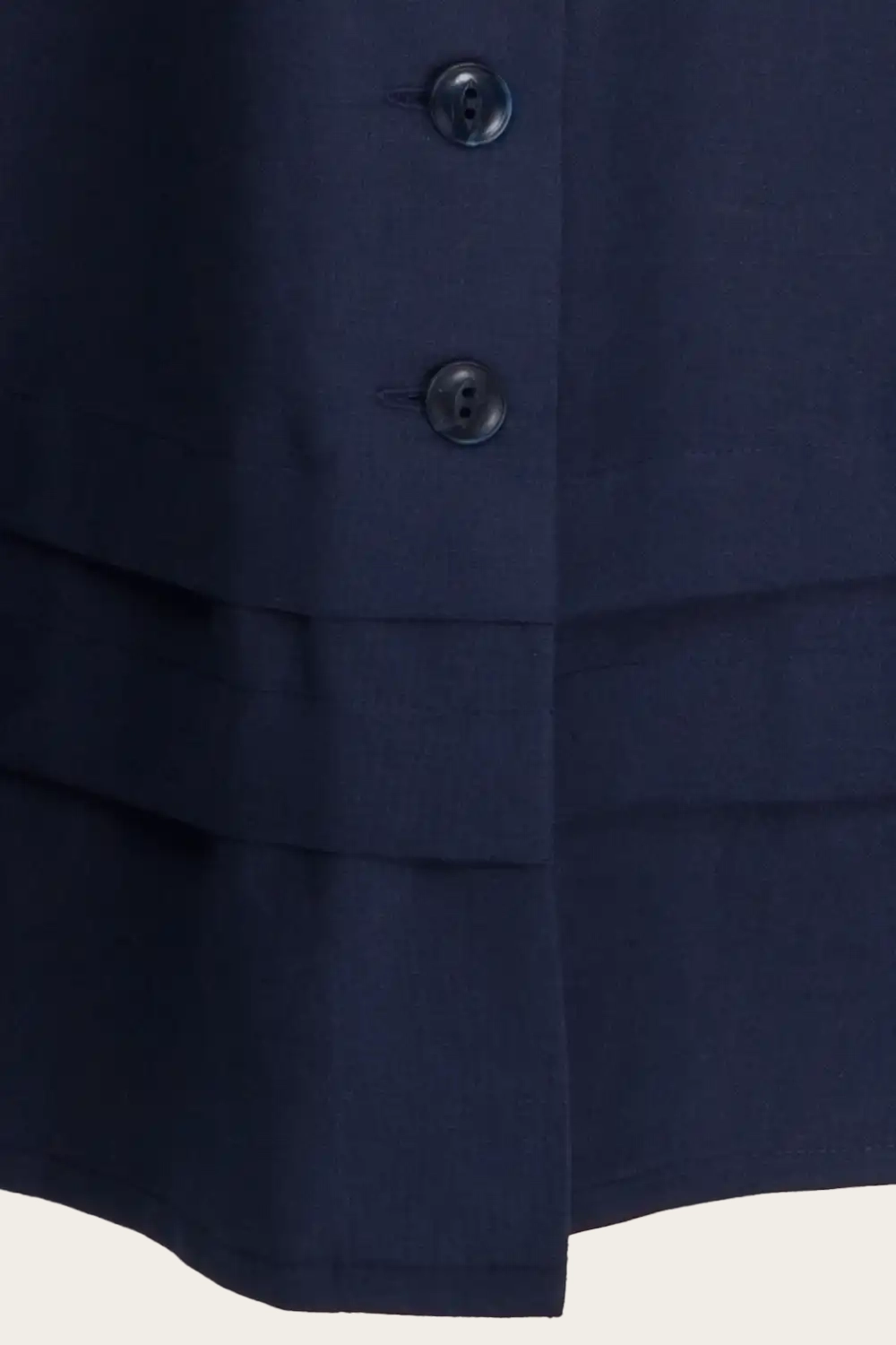 The One Foot Forward Skirt - 2