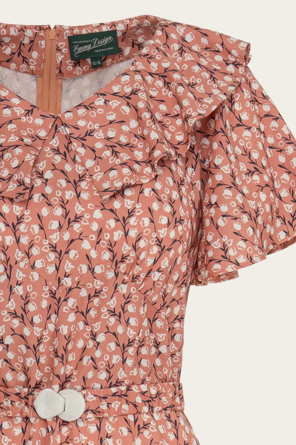 The Lovey dovey Dress - 2