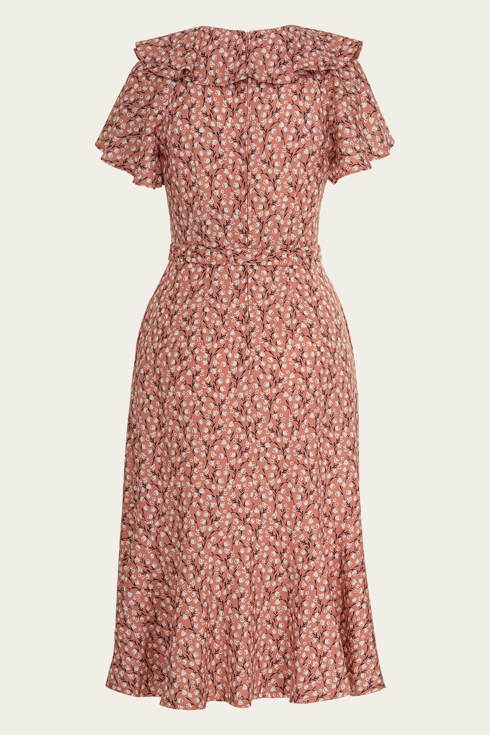 The Lovey dovey Dress - 6