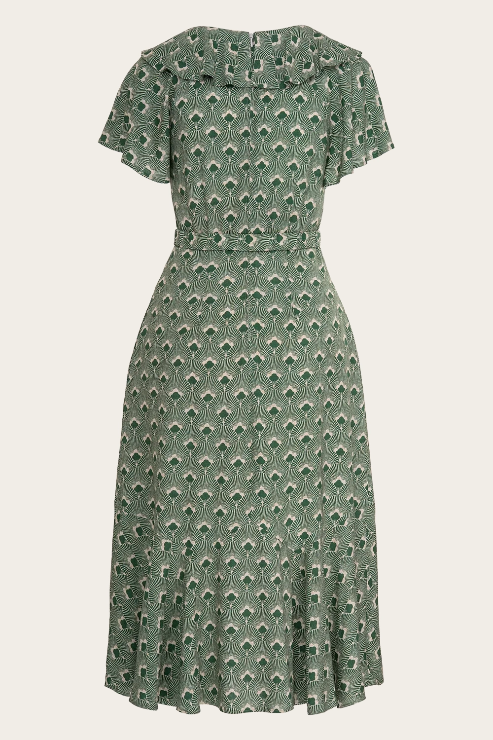 The Lovey dovey Dress - 6