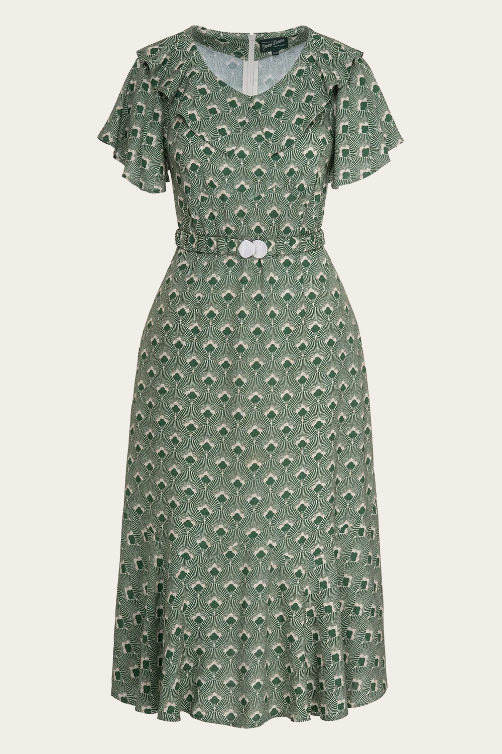 The Lovey dovey Dress