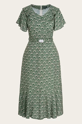 The Lovey dovey Dress