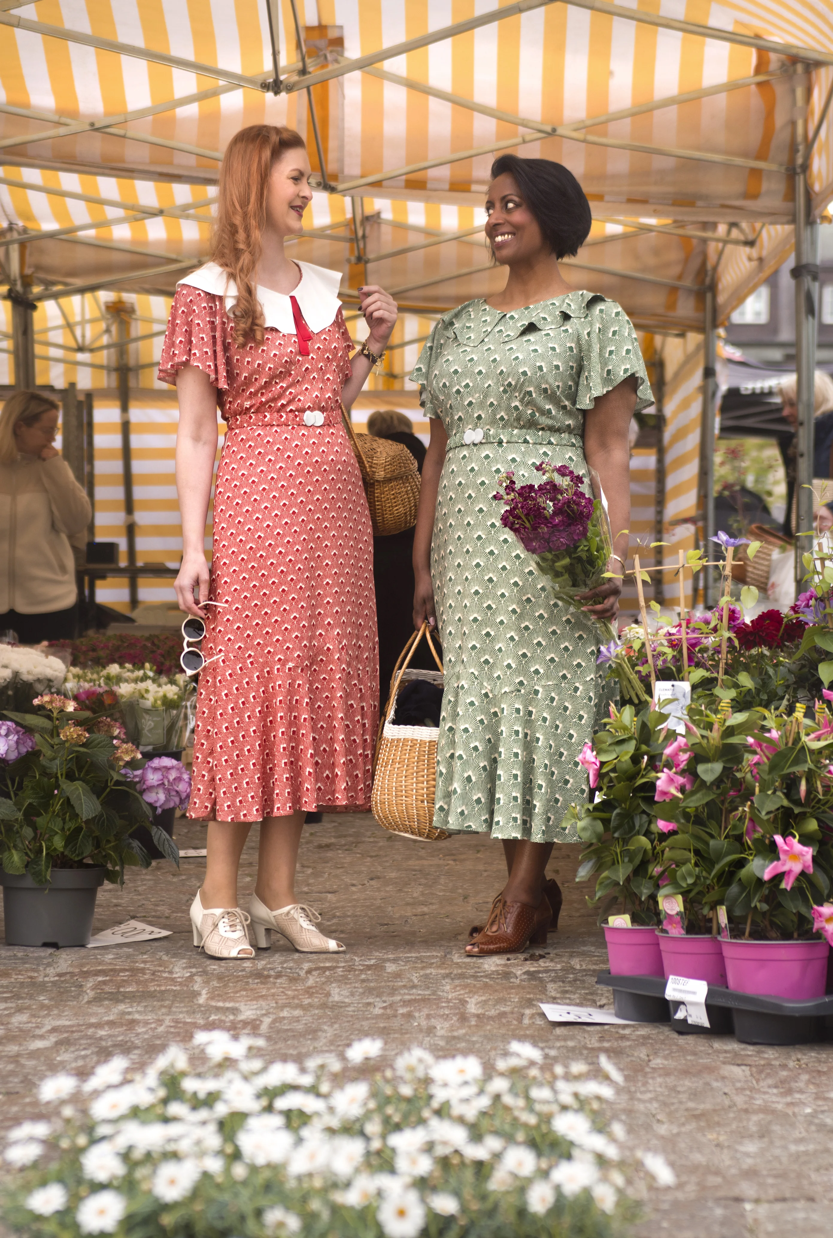 The Lovey dovey Dress - 8