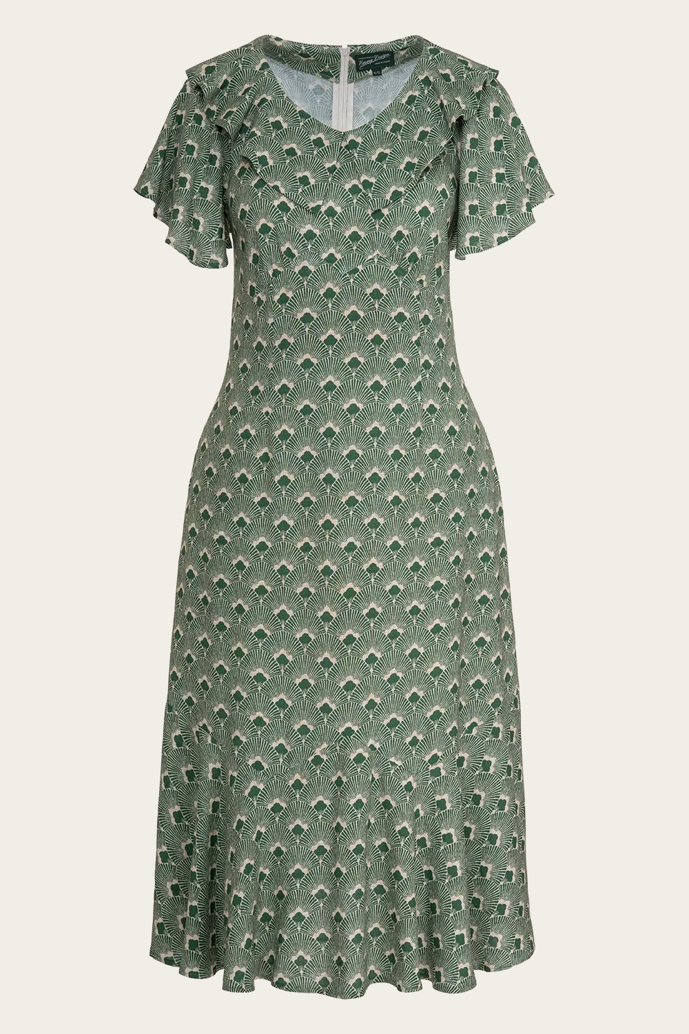The Lovey dovey Dress - 2