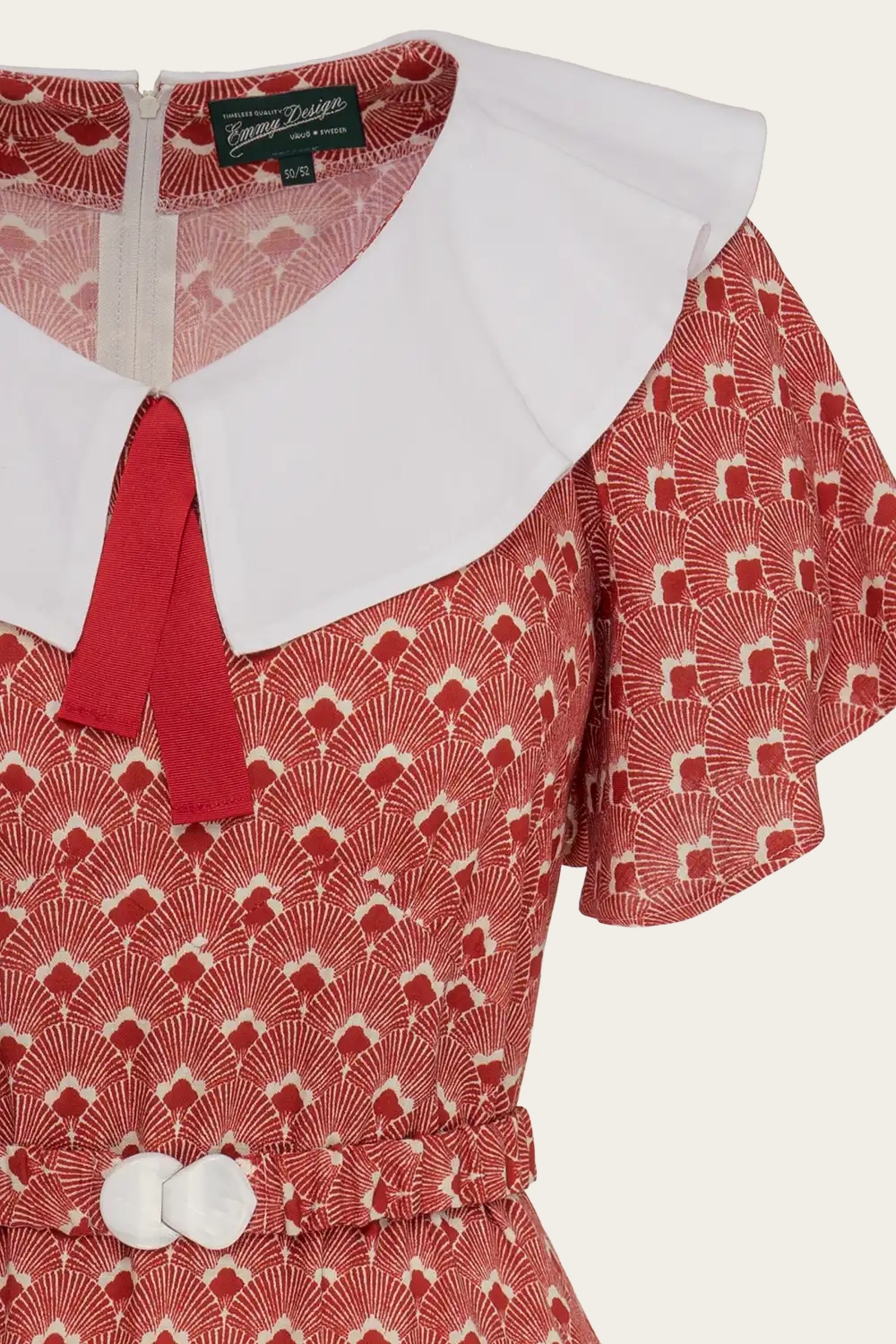 The Lovey dovey Dress - 2