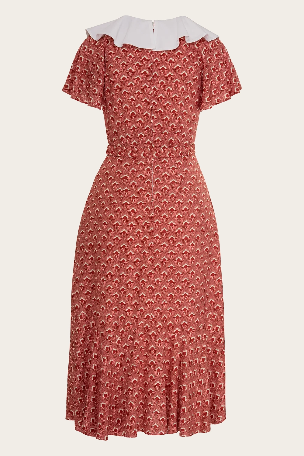 The Lovey dovey Dress - 6
