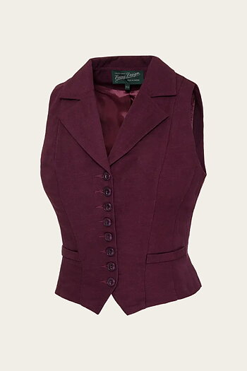 The Watchmaker’s Waistcoat