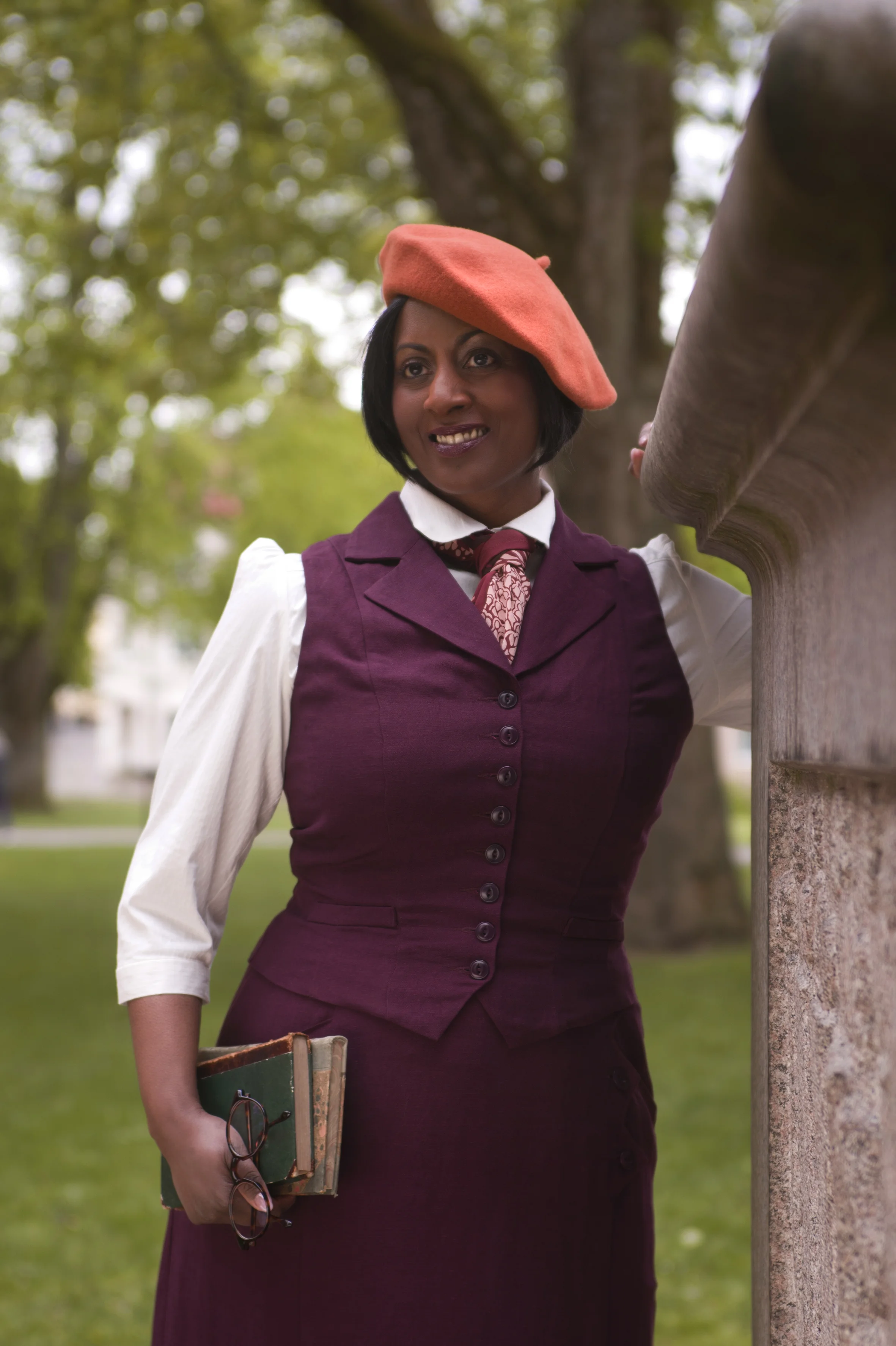The Watchmaker’s Waistcoat - 5