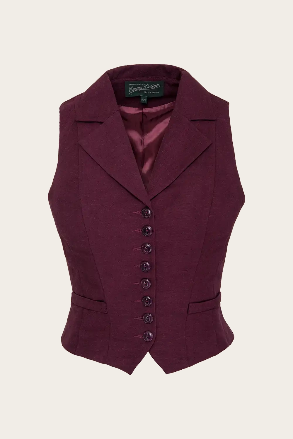 The Watchmaker’s Waistcoat - 2