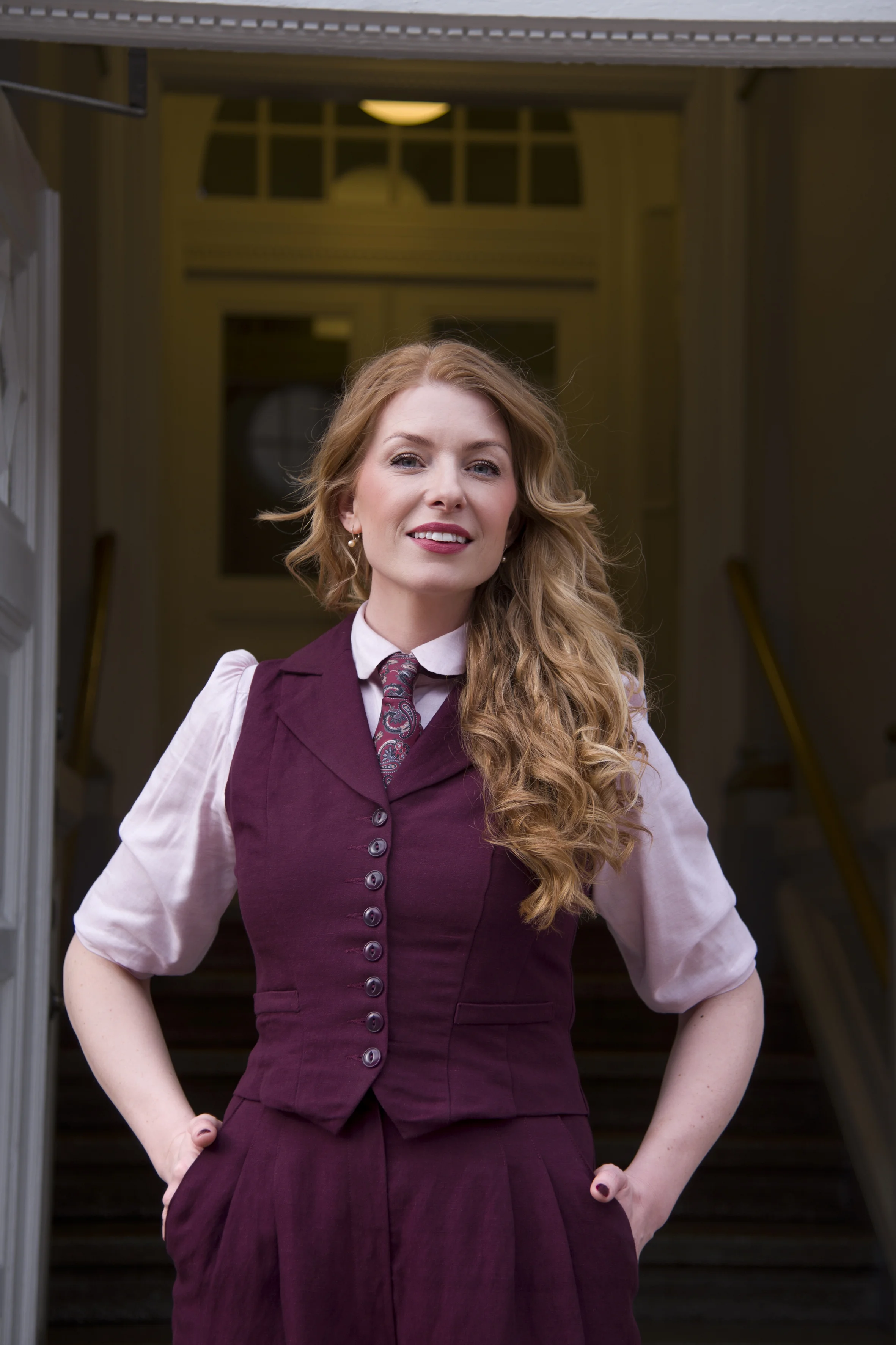 The Watchmaker’s Waistcoat - 3