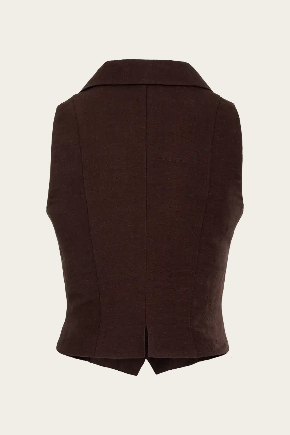 The Watchmaker’s Waistcoat - 4