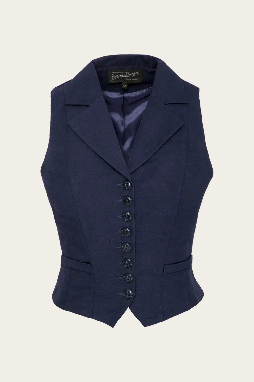 The Watchmaker’s Waistcoat - 2