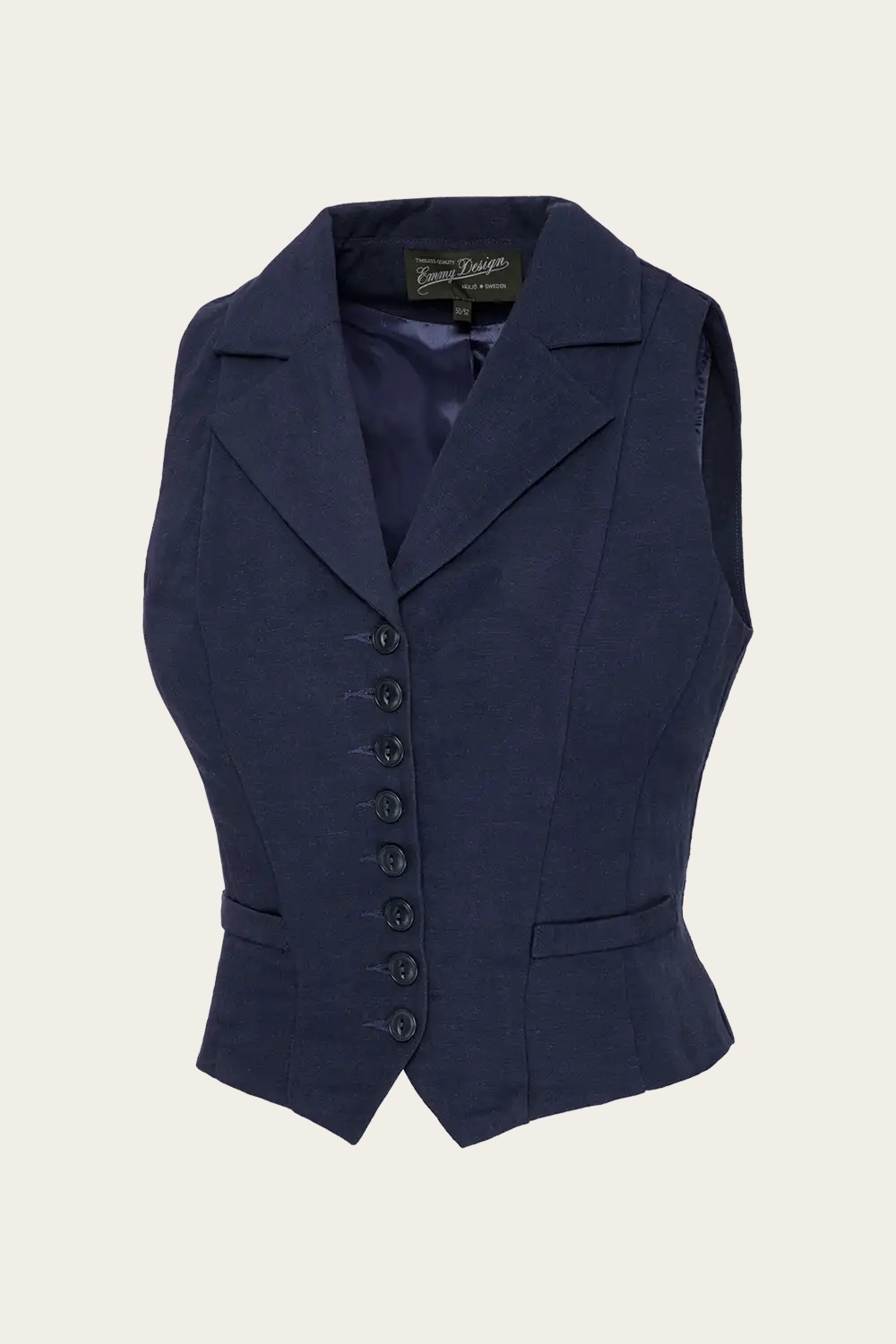 The Watchmaker’s Waistcoat