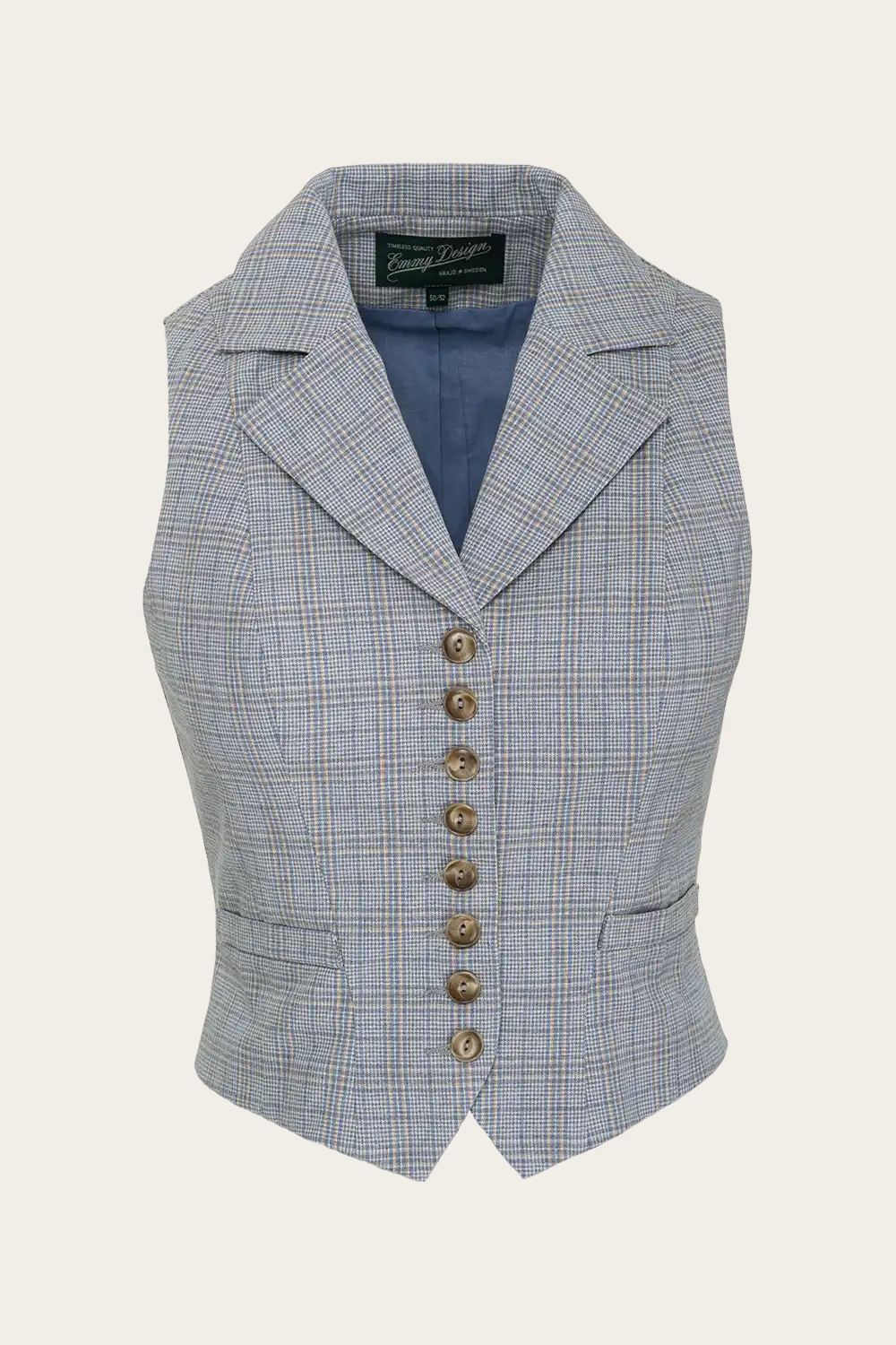 The Watchmaker’s Waistcoat - 2