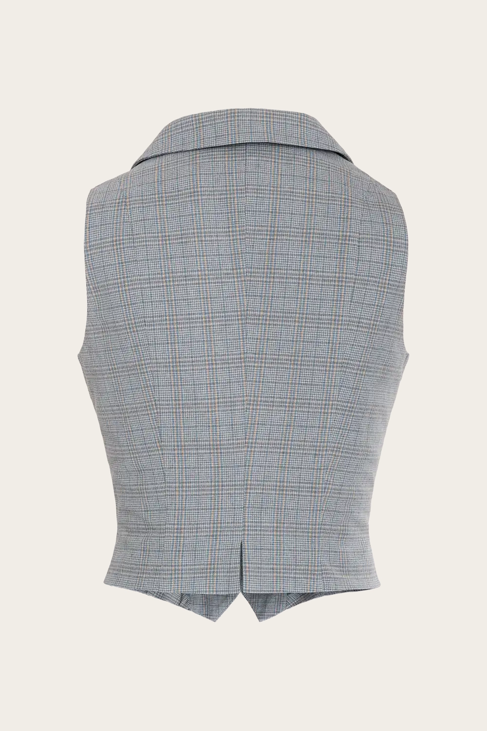 The Watchmaker’s Waistcoat - 4