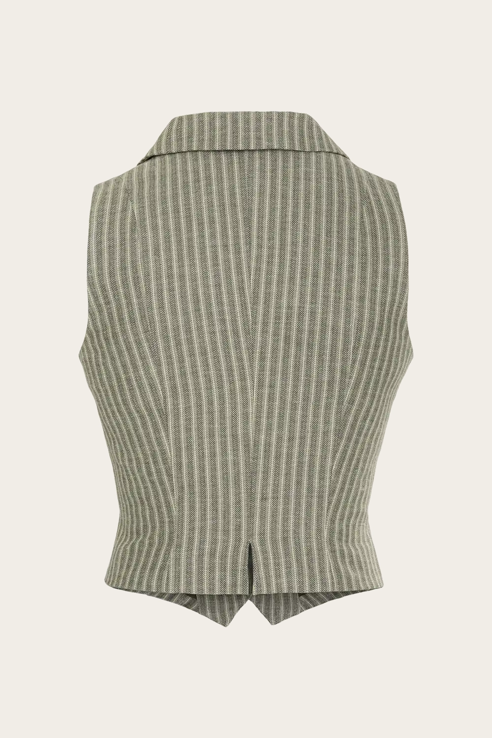 The Watchmaker’s Waistcoat - 4