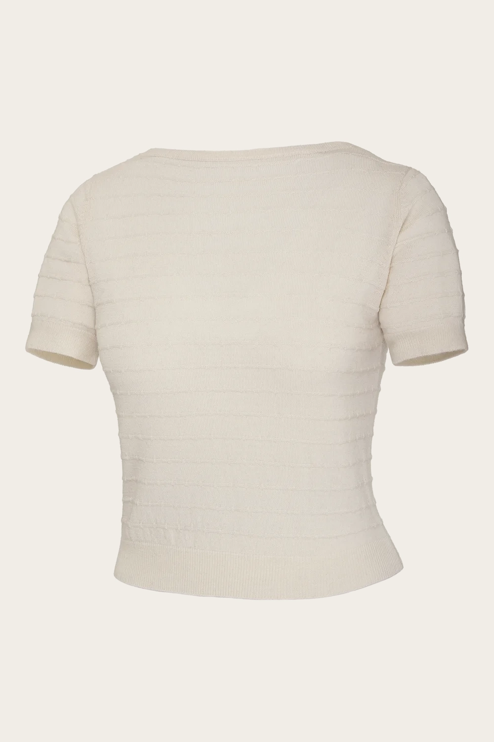 The Emmy Goes to Paris Top