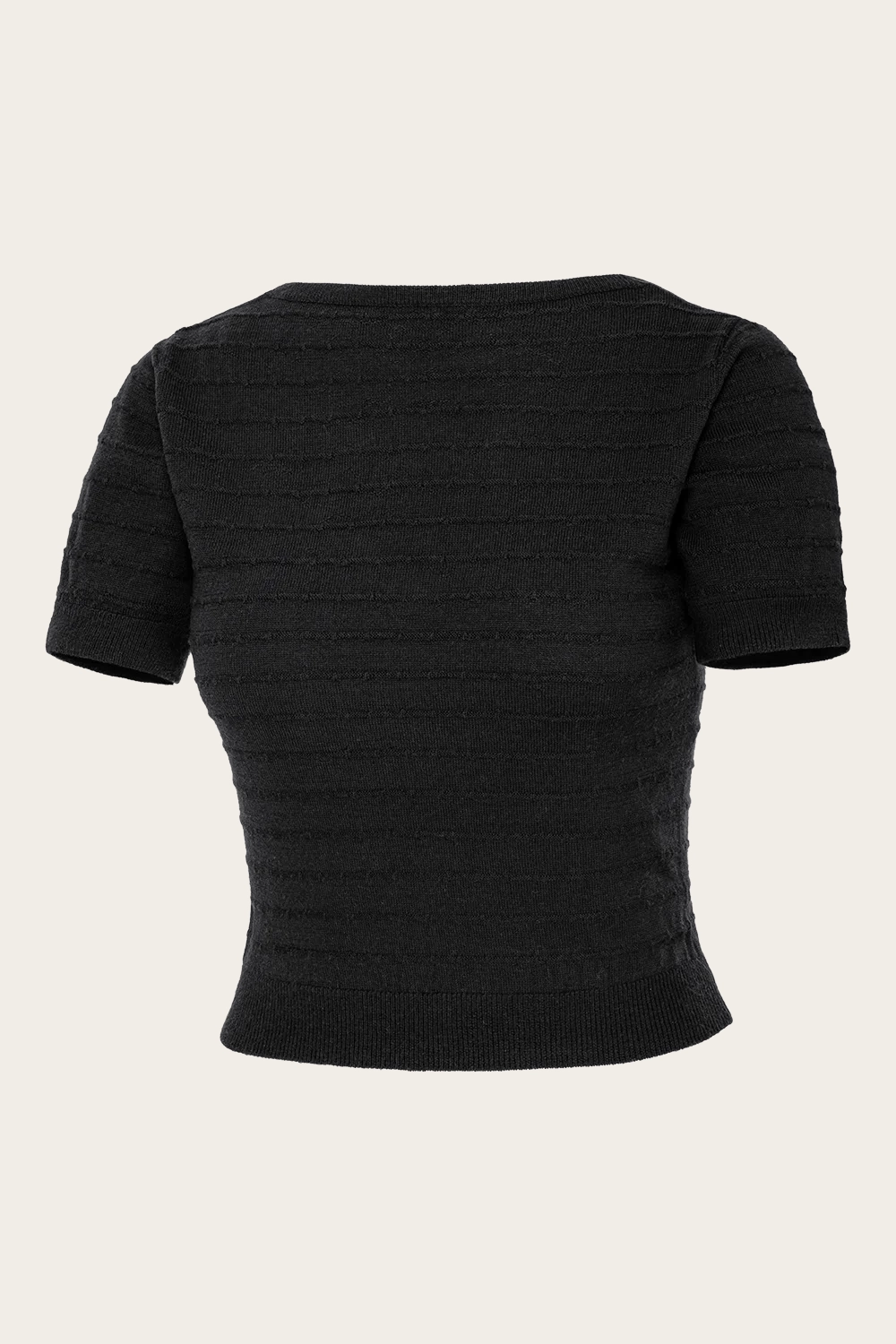 The Emmy Goes to Paris Top