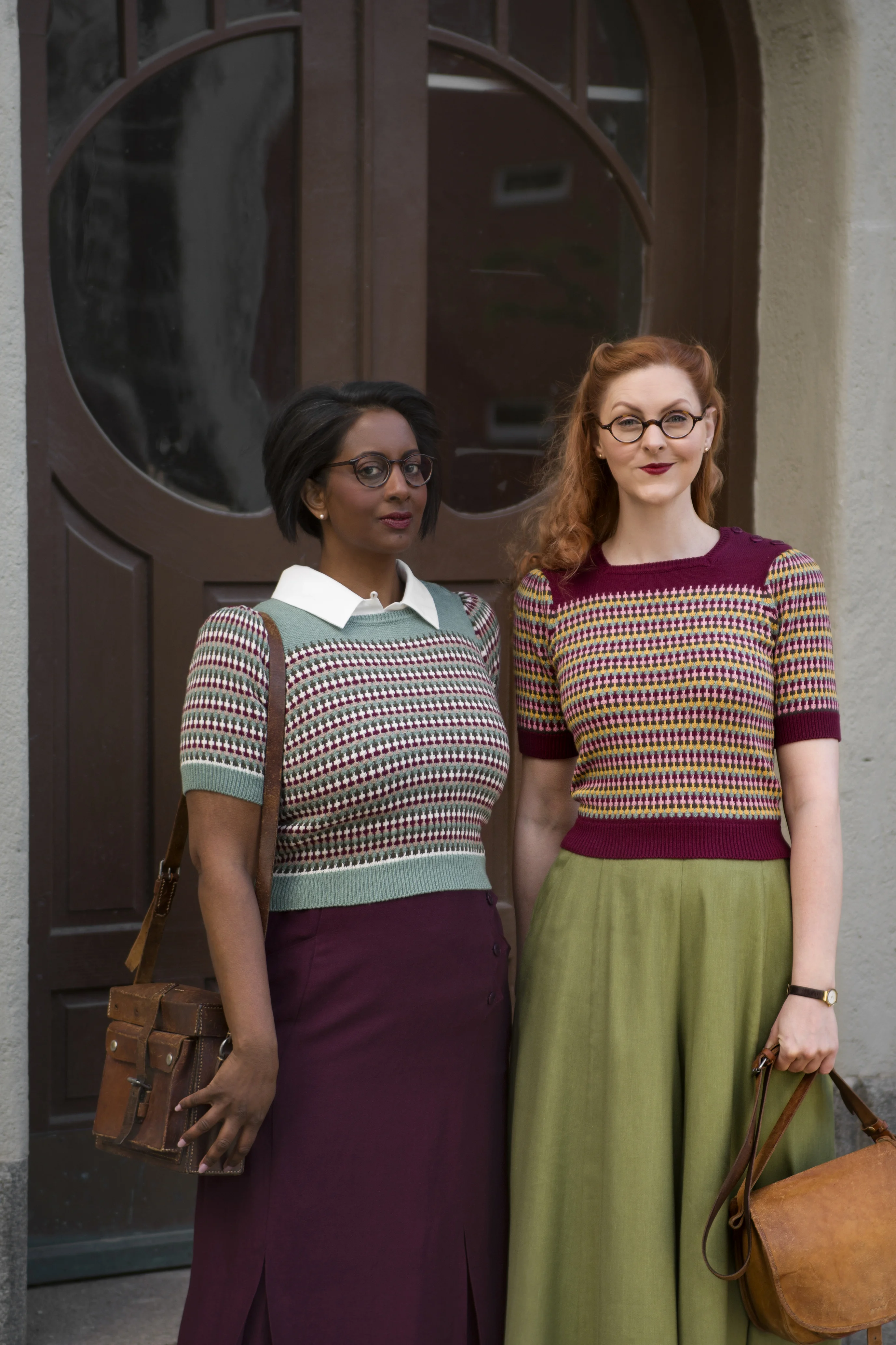 The Technicolor Cotton Top - 9
