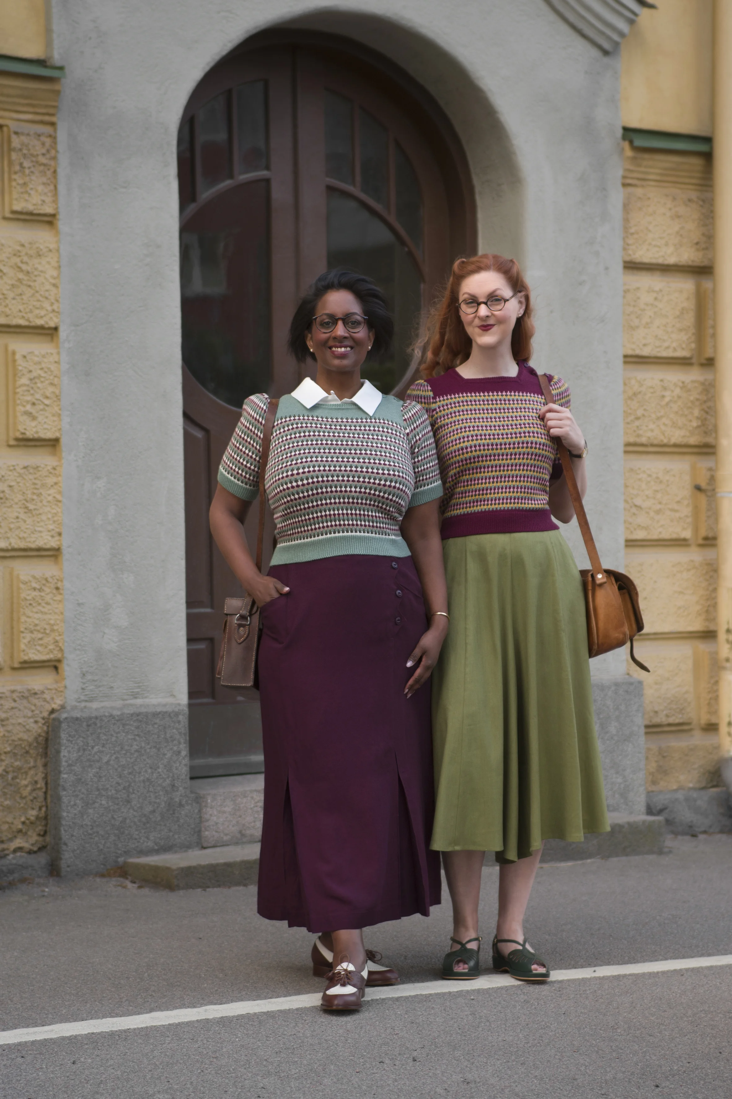The Technicolor Cotton Top - 7