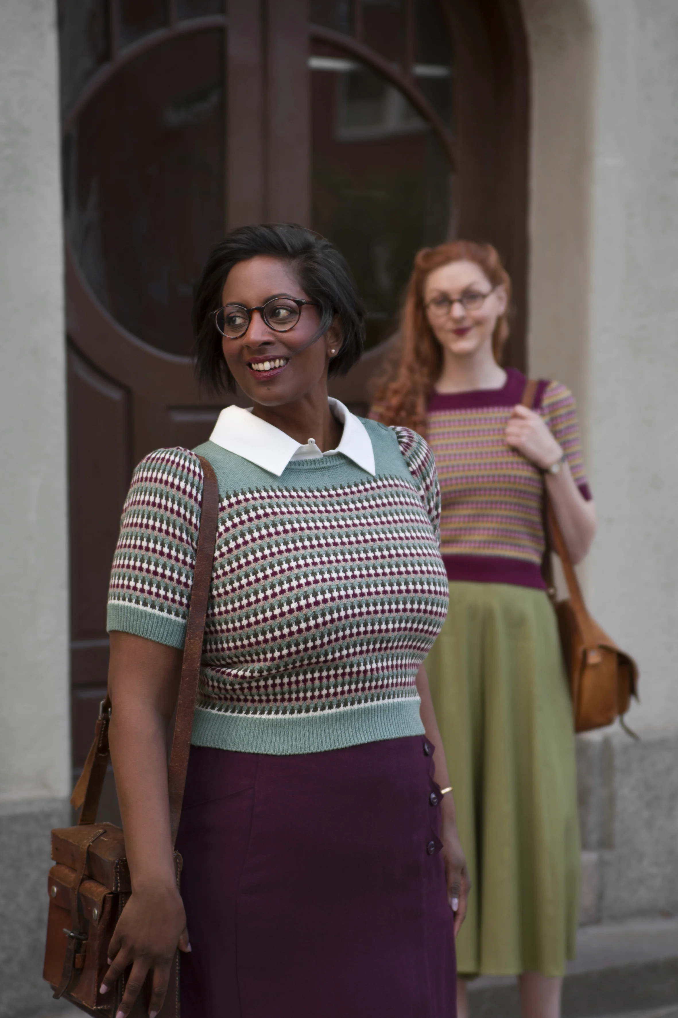 The Technicolor Cotton Top - 6