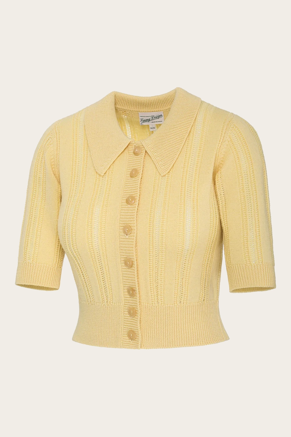 The Non Contrast Cardigan