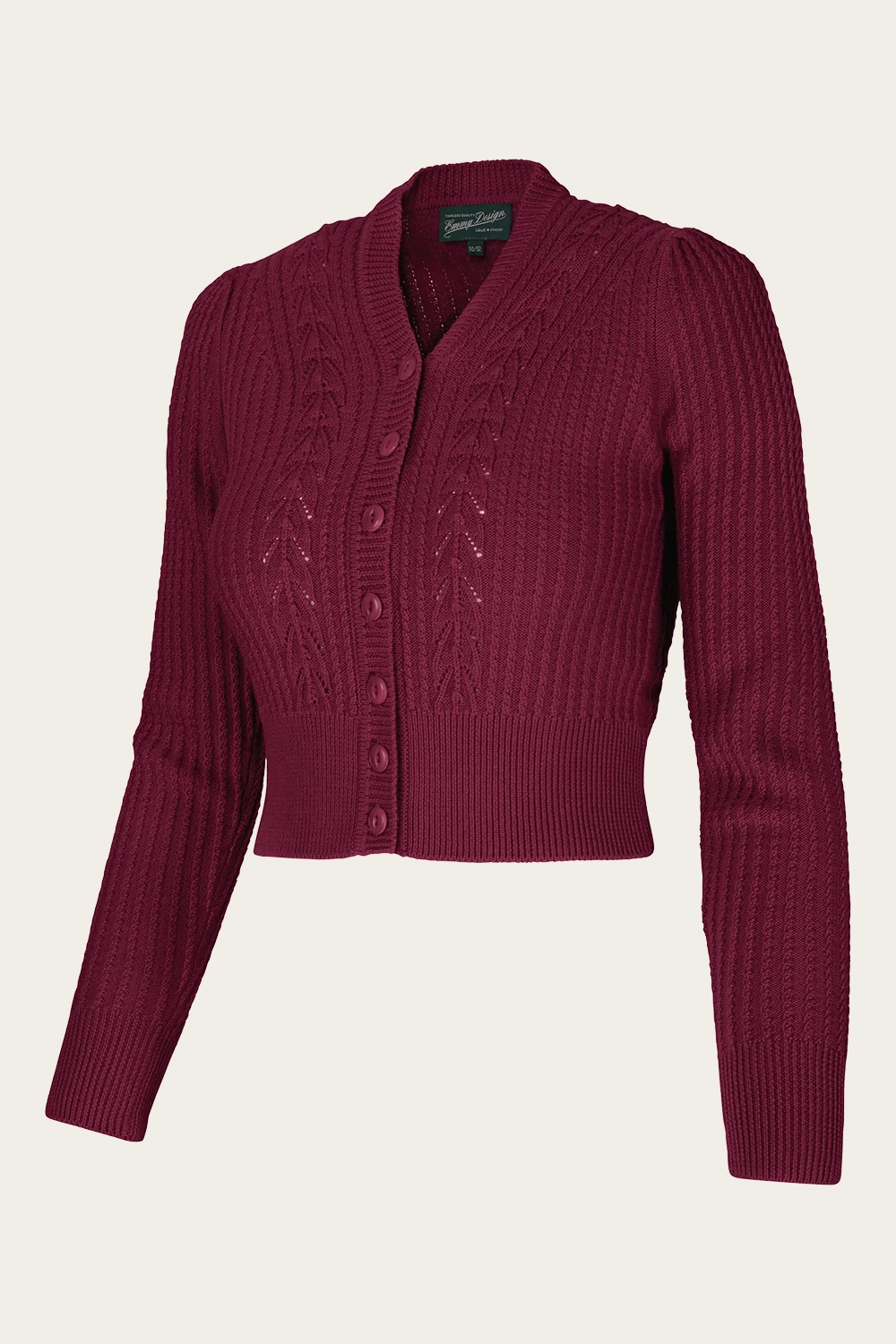 The Scandi Summer Cardi