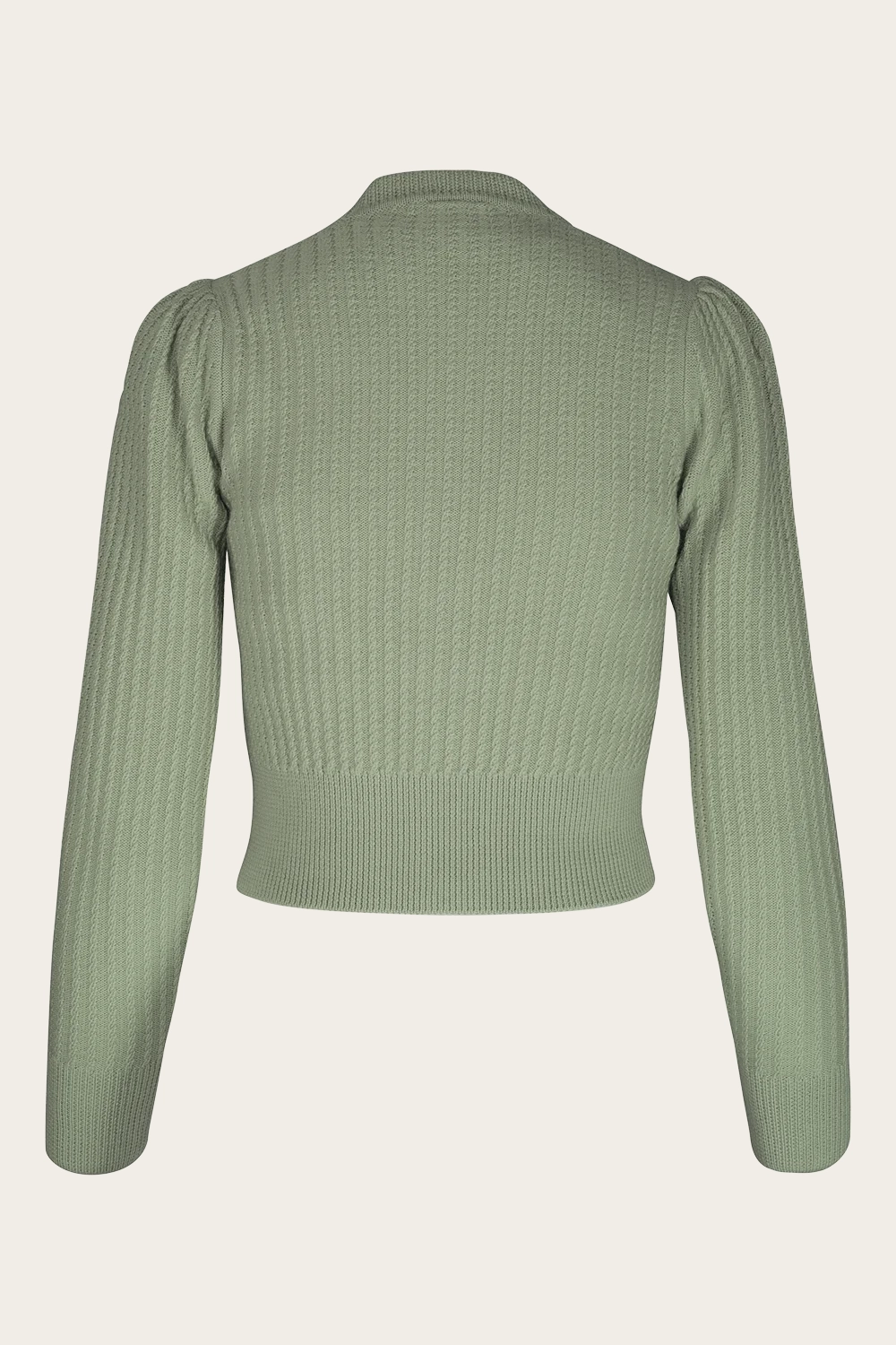 The Scandi Summer Cardi - 5