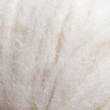 Llama Soft 201 Winter White
