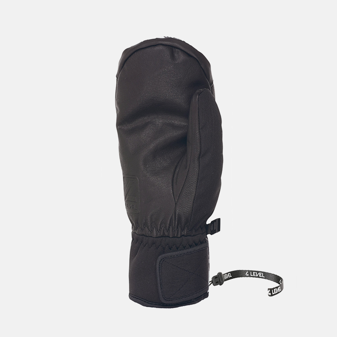 Level Gloves - Vertigo Pro Mitt Camo - 2
